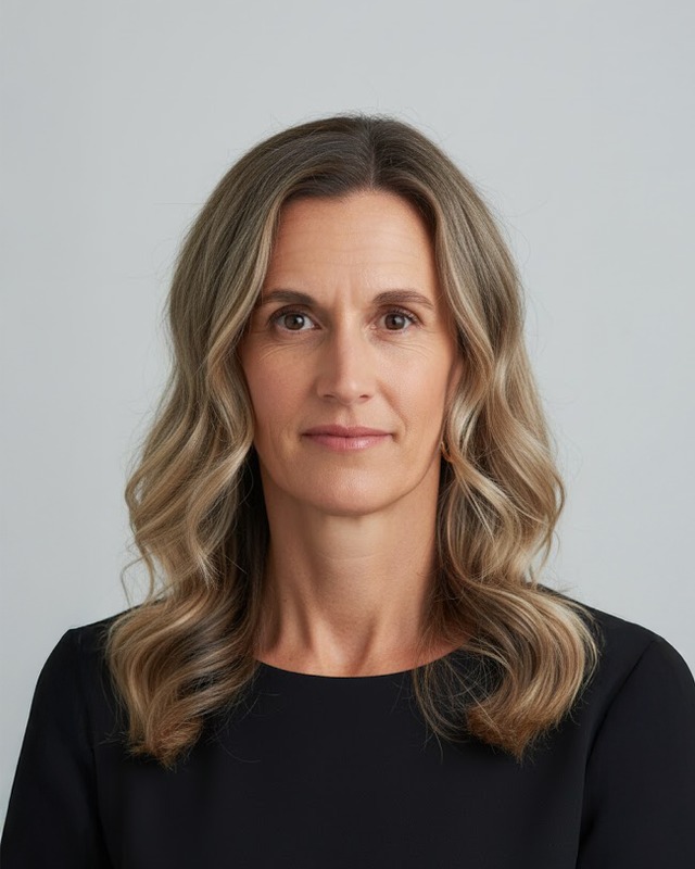 Portrait of Catherine Faletanoai